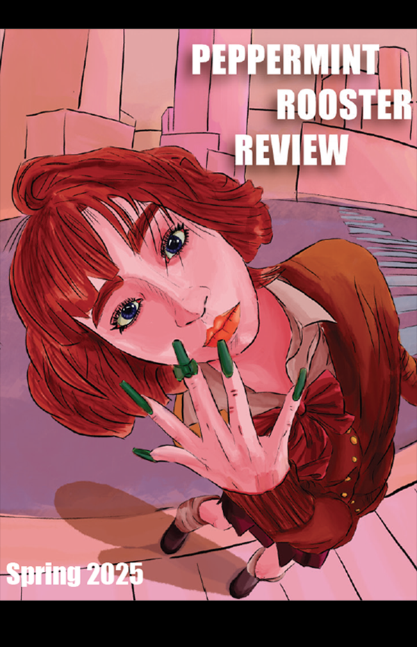 2025 Peppermint Rooster Review